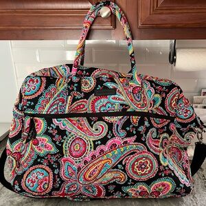 Vera Bradley Duffel Bag